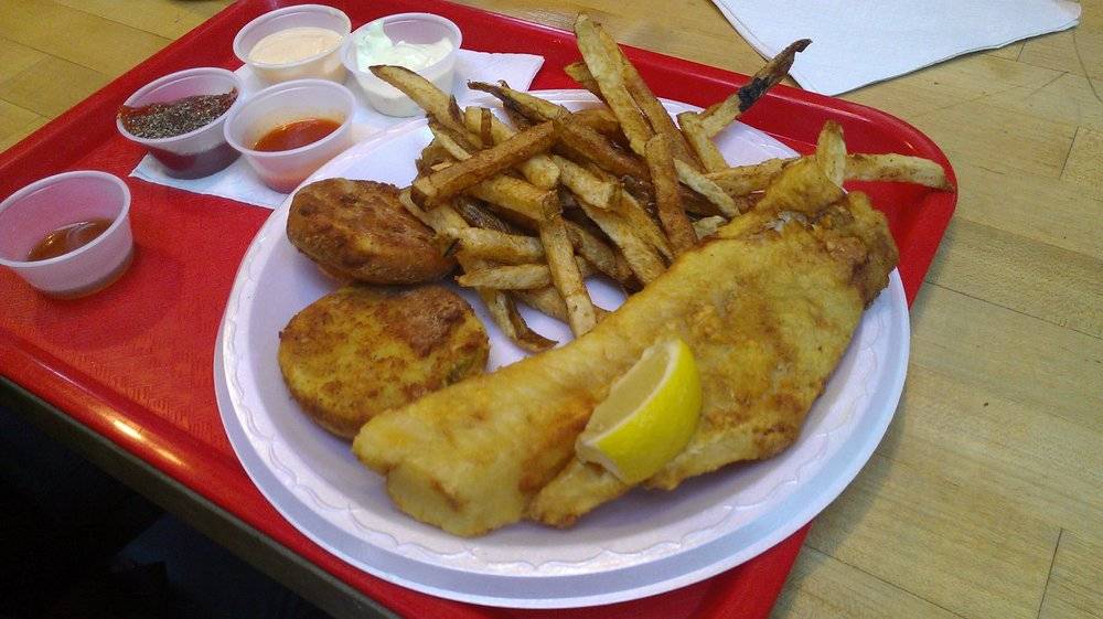 The Market Lunch | restaurant | 225 7th St SE, Washington, DC 20003, USA | 2025478444 OR +1 202-547-8444