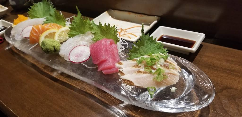 Nakashima of Japan | restaurant | 2200 Holmgren Way, Green Bay, WI 54304, USA | 9204944103 OR +1 920-494-4103