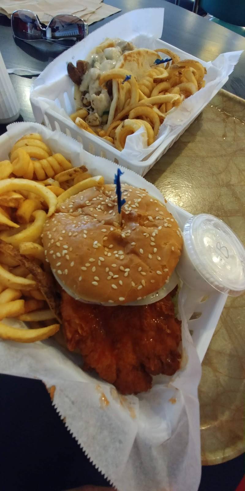 Jams Deli | meal takeaway | 5707 W Friendly Ave, Greensboro, NC 27410, USA | 3365470771 OR +1 336-547-0771