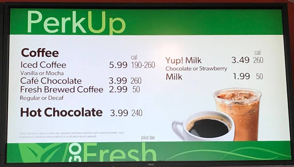 Go Fresh Café | restaurant | 1 Great America Parkway, Gurnee, IL 60031, USA | 8472491776 OR +1 847-249-1776