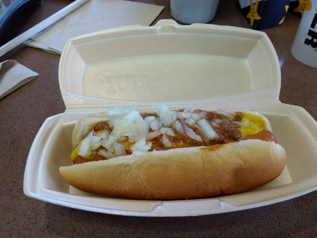 Hardees | restaurant | 110 W Gordon Ave, Gordonsville, VA 22942, USA | 5408327665 OR +1 540-832-7665