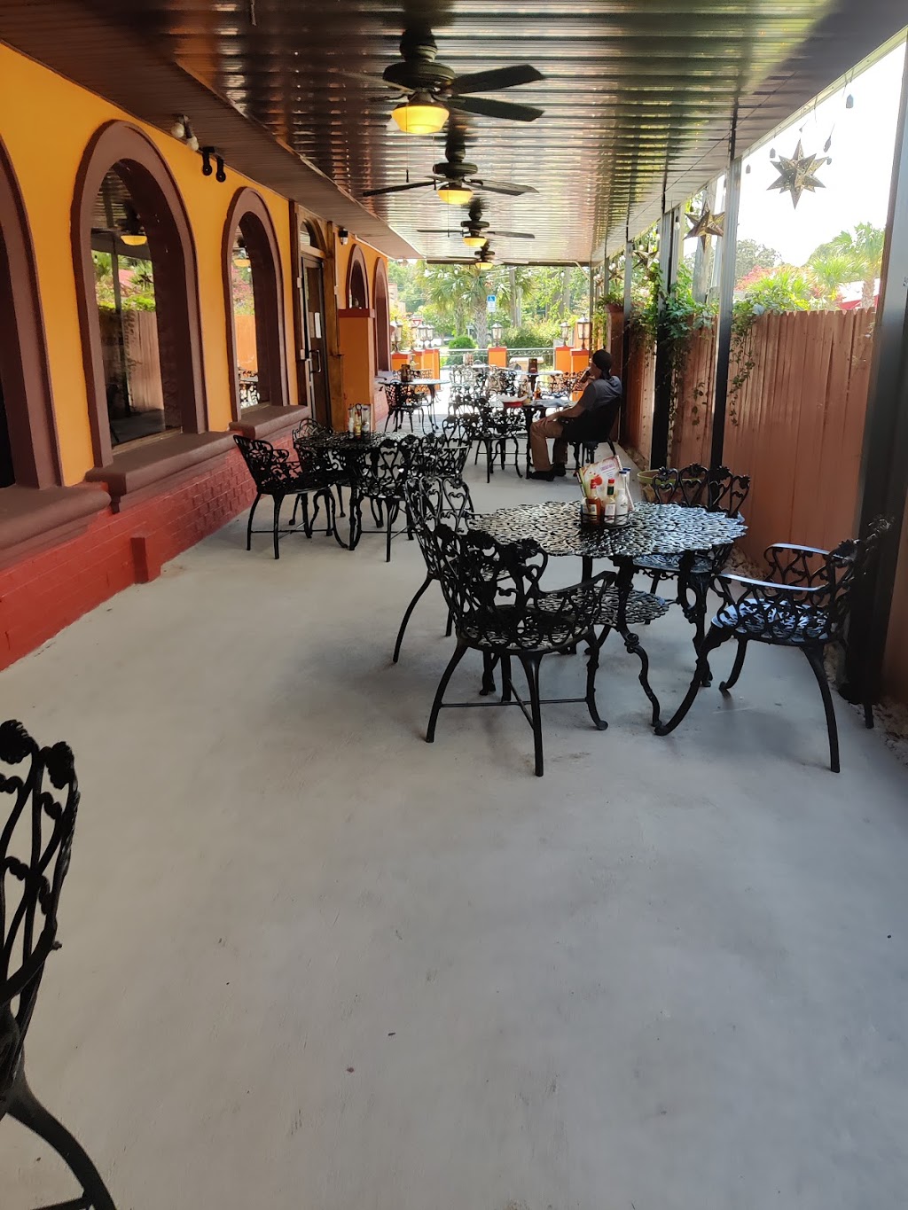 El Patron Mexican Grill and Cantina | restaurant | 830 N Navy Blvd, Pensacola, FL 32507, USA | 8502850511 OR +1 850-285-0511