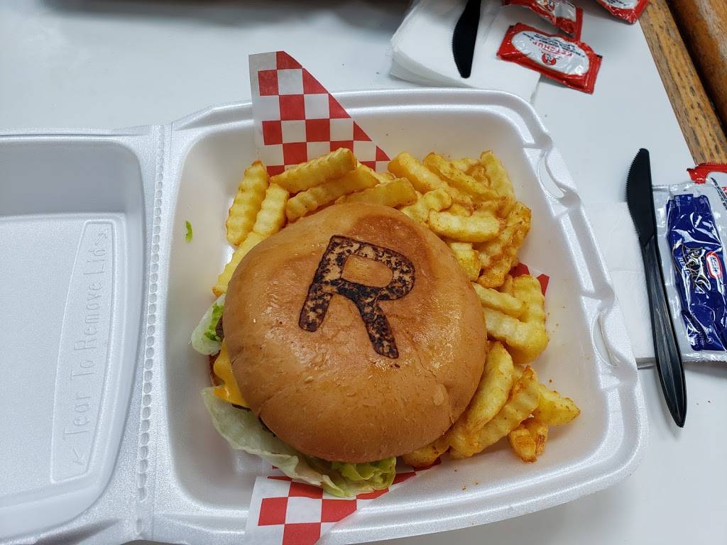 Ricos Diner | restaurant | 4522 Fredericksburg Rd, San Antonio, TX 78201, USA | 2109982500 OR +1 210-998-2500