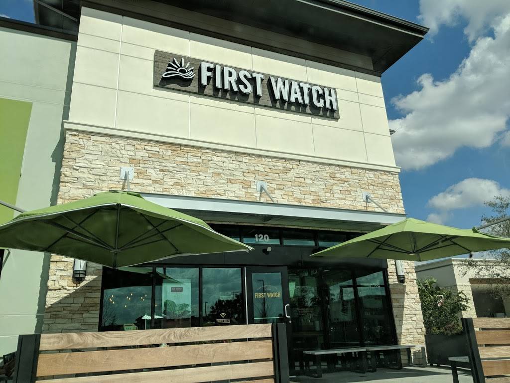 First Watch - West Windermere | cafe | 7910 Winter Garden Vineland Rd, Windermere, FL 34786, USA | 4076122022 OR +1 407-612-2022