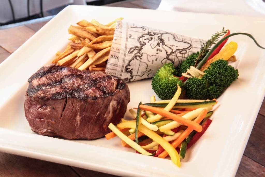 la Grange de lile | restaurant | 517 Chemin du Carrefour, Saint-Pierre-de-lÎle-dOrléans, QC G0A 4E0, Canada | 4188289926 OR +1 418-828-9926