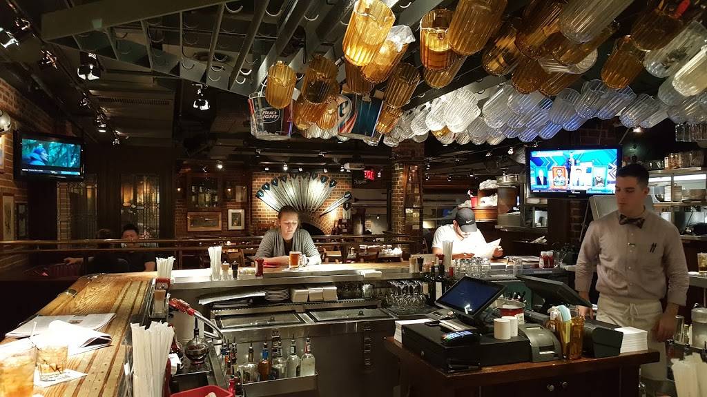 The Tombs | restaurant | 1226 36th St NW, Washington, DC 20007, USA | 2023376668 OR +1 202-337-6668