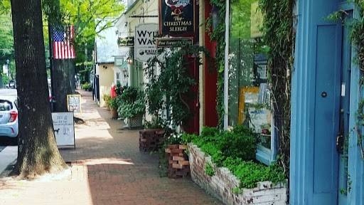 Best Thai Kitchen | restaurant | 4 E Federal St, Middleburg, VA 20117, USA | 5403268111 OR +1 540-326-8111