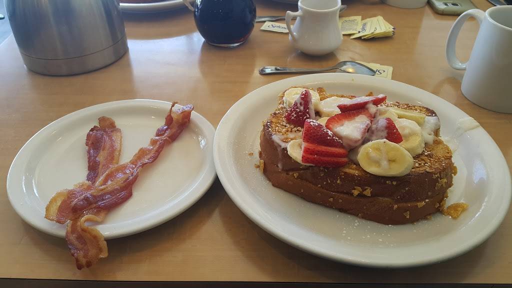 Reveille Cafe Sandy Plains | cafe | 2960 Shallowford Rd, Marietta, GA 30066, USA | 7709716800 OR +1 770-971-6800