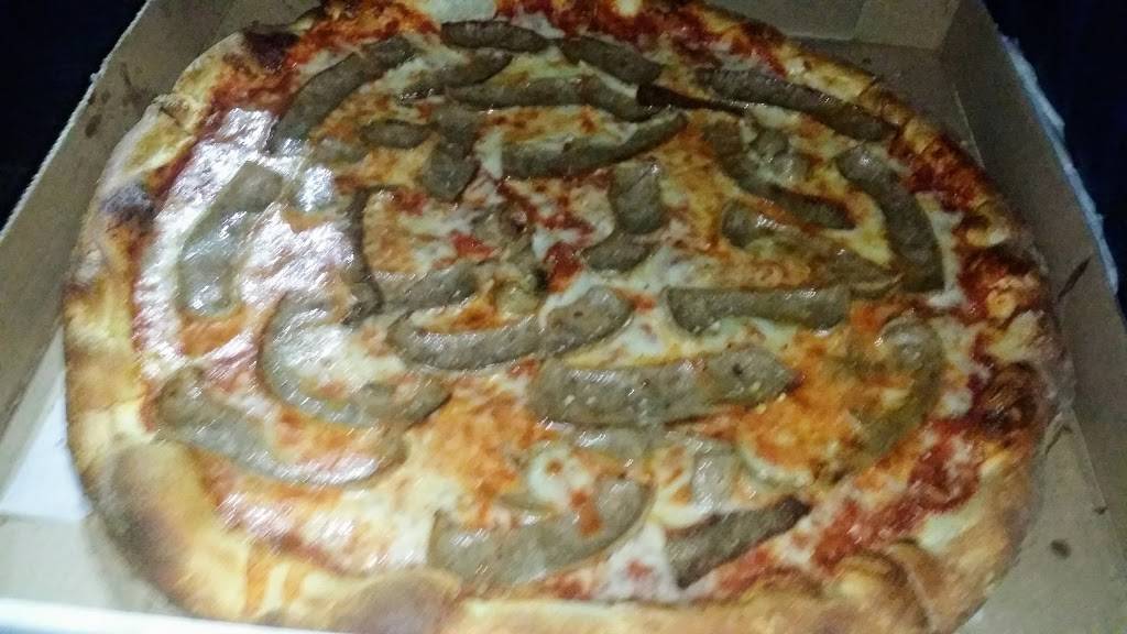 Jonny Ds Pizza | restaurant | 946 New York Ave, Huntington, NY 11743, USA | 6313854444 OR +1 631-385-4444