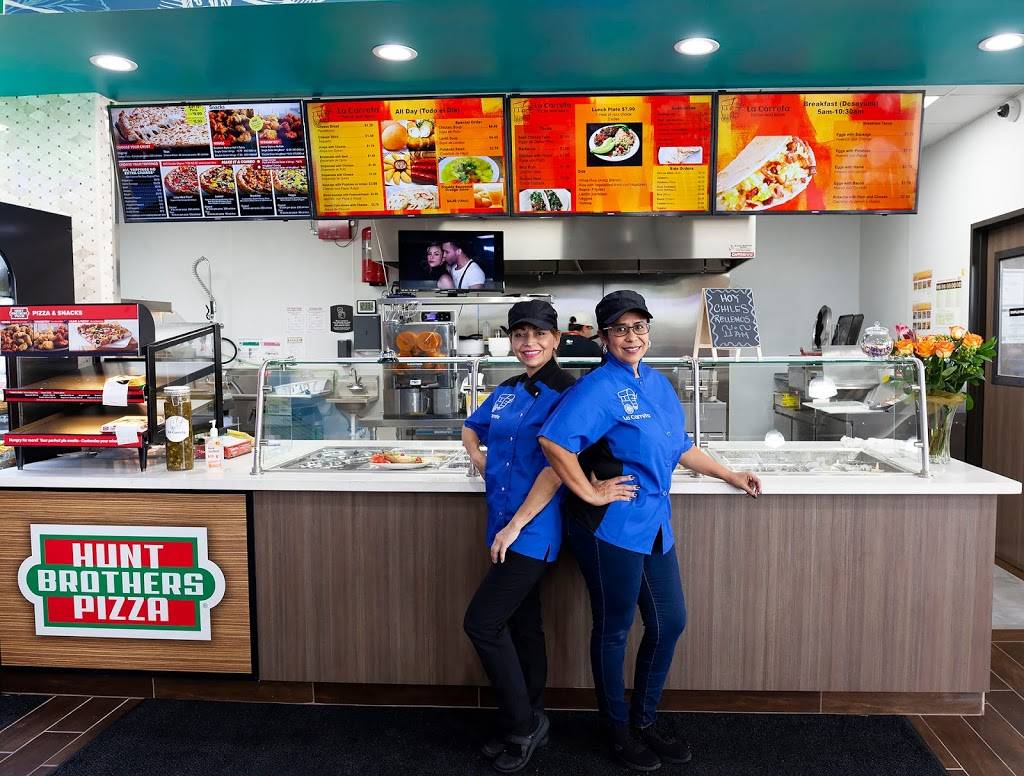 La Carreta Tacos and More | restaurant | 11855 Tanner Rd, Houston, TX 77041, USA | 8329051884 OR +1 832-905-1884