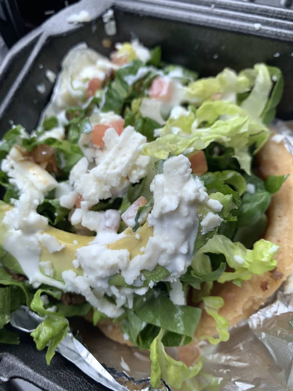 Mextizo Tortas & Tacos | restaurant | 601 Haywood Rd, Greenville, SC 29607, USA | 8642035288 OR +1 864-203-5288