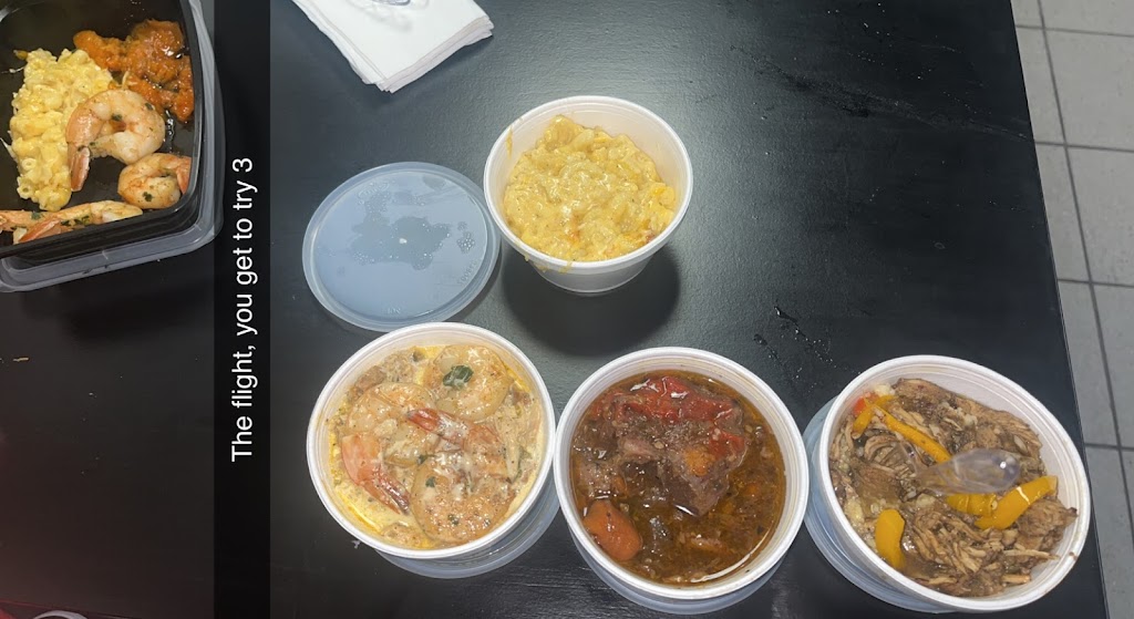 Motor City Grits | restaurant | 43301 Garfield Rd, Clinton Twp, MI 48038, USA | 5866306573 OR +1 586-630-6573