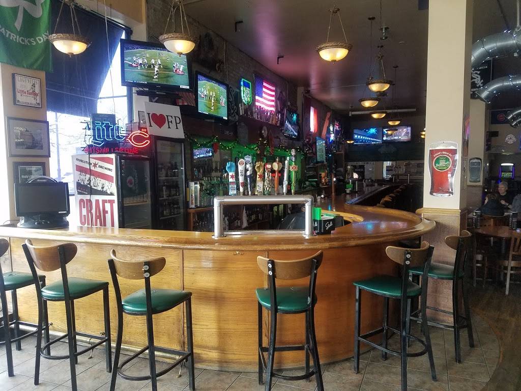 Healys Westside | restaurant | 7321 Madison St, Forest Park, IL 60130, USA | 7083664277 OR +1 708-366-4277