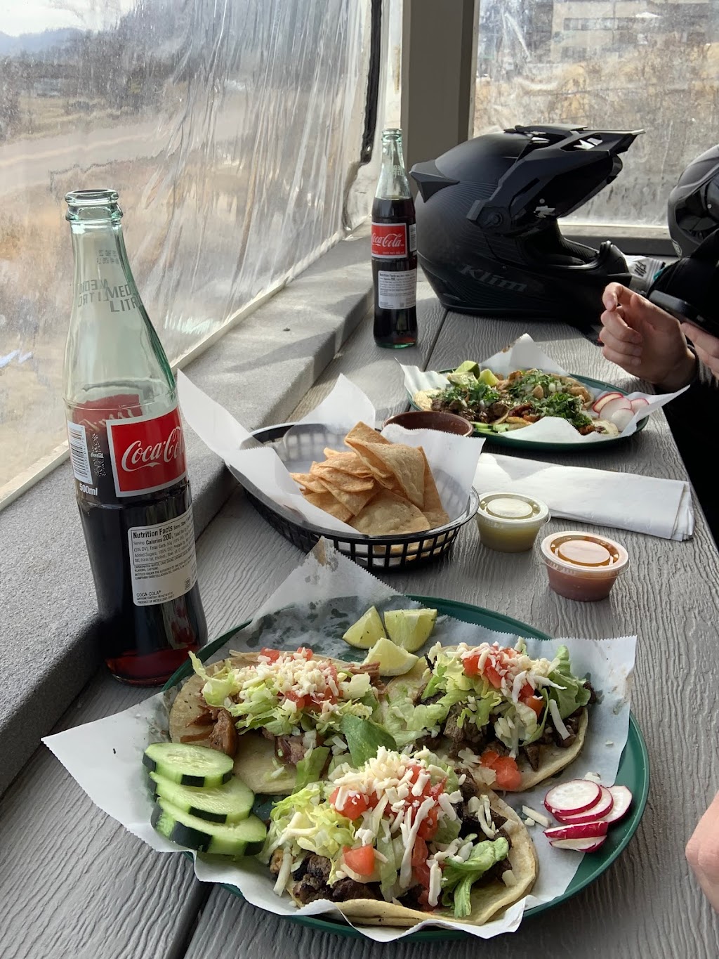 Sasquatch and Yeti Taqueria | restaurant | 292 Highway 105, Palmer Lake, CO 80133, USA | 7193753874 OR +1 719-375-3874