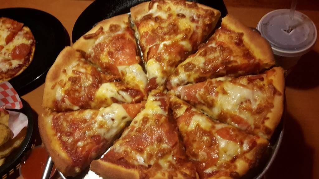 Shakeys Pizza Parlor | restaurant | 1027 S Harbor Blvd, Anaheim, CA 92805, USA | 7145330442 OR +1 714-533-0442