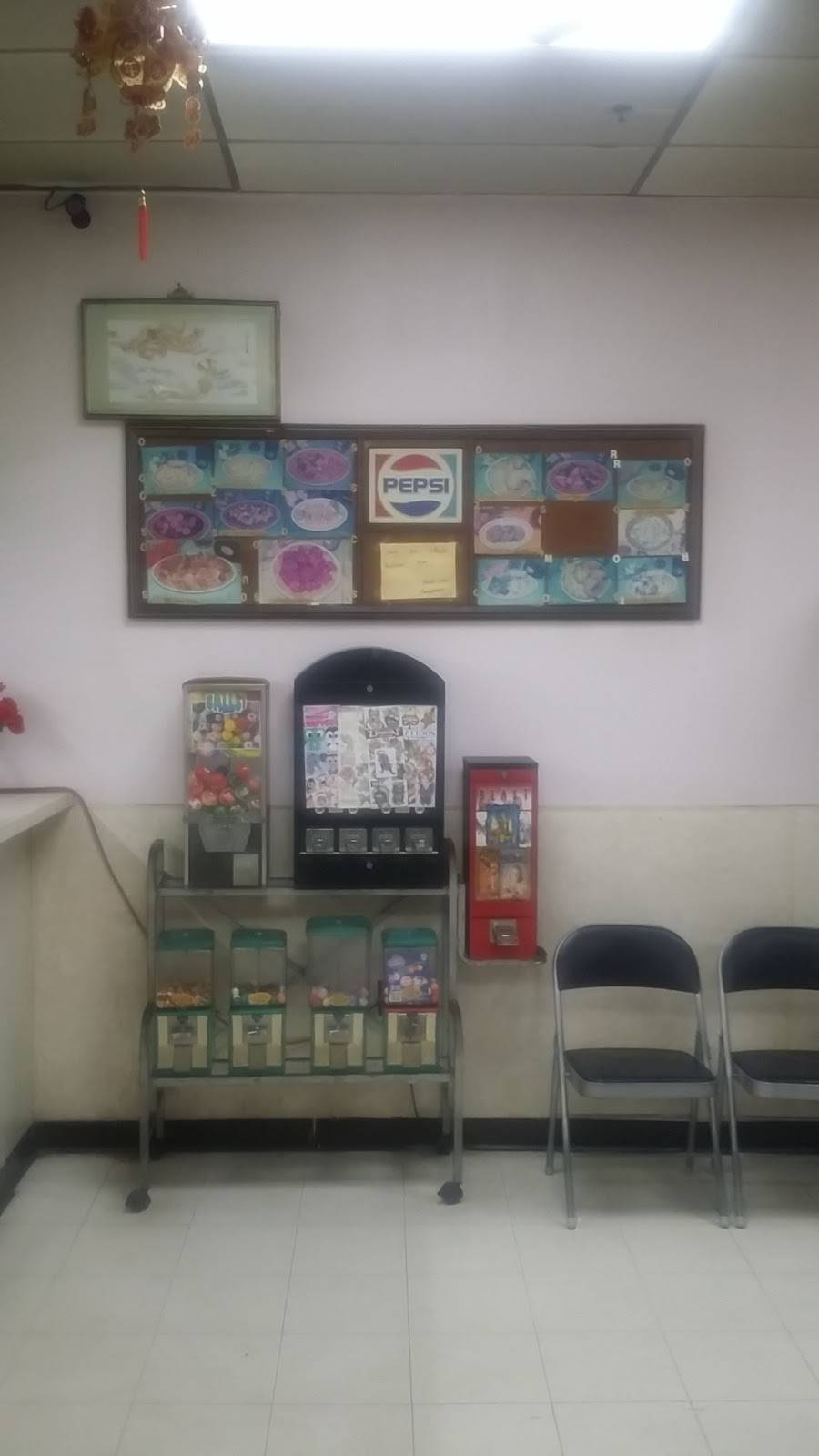 Ming Moon | restaurant | 121 Broadway, Monticello, NY 12701, USA | 8457917712 OR +1 845-791-7712