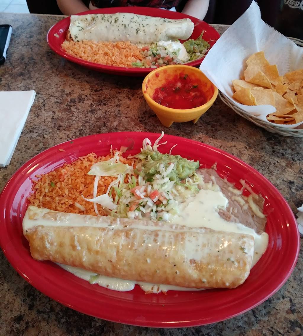 El Toro Bravo | restaurant | 625 Chestnut Dr #101, Walton, KY 41094, USA | 8594930222 OR +1 859-493-0222