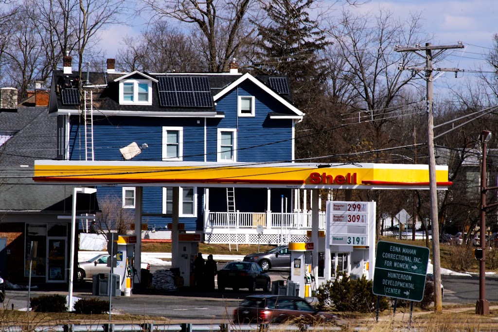 Shell | restaurant | 82 W Main St, Clinton, NJ 08809, USA | 9087358574 OR +1 908-735-8574