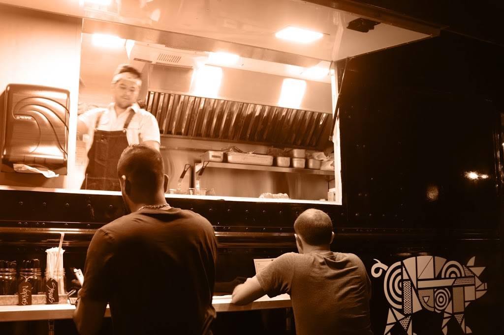 PORKNO | restaurant | 5731 NW 74th Ave, Miami, FL 33166, USA | 7869717909 OR +1 786-971-7909