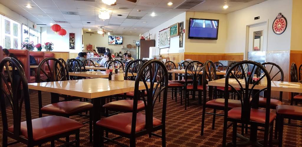 Big Heng | restaurant | 7530 W Peoria Ave, Peoria, AZ 85345, USA | 6233349888 OR +1 623-334-9888