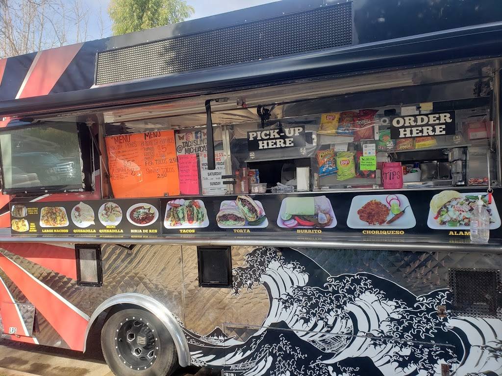 Tacos Lindo Michoacan | restaurant | 1846-1884, E 16th St, Santa Ana, CA 92701, USA | 7148054799 OR +1 714-805-4799