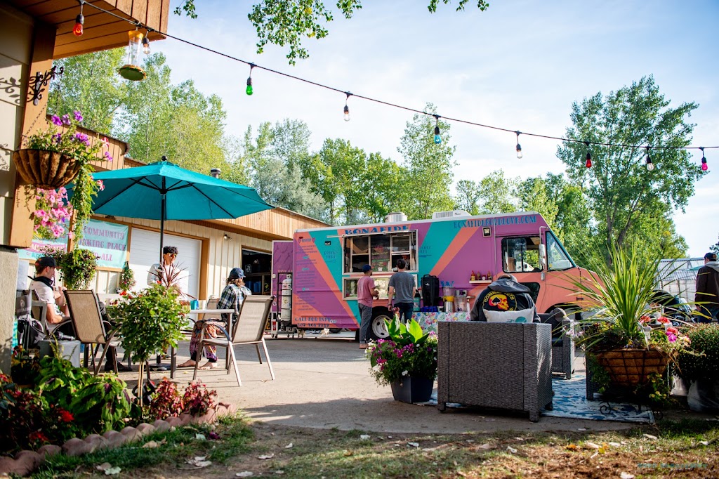 Bonafide Foods Truck | bakery | 2667 west loucks, 1251 Coffeen Ave, Sheridan, WY 82801, USA | 3074617719 OR +1 307-461-7719