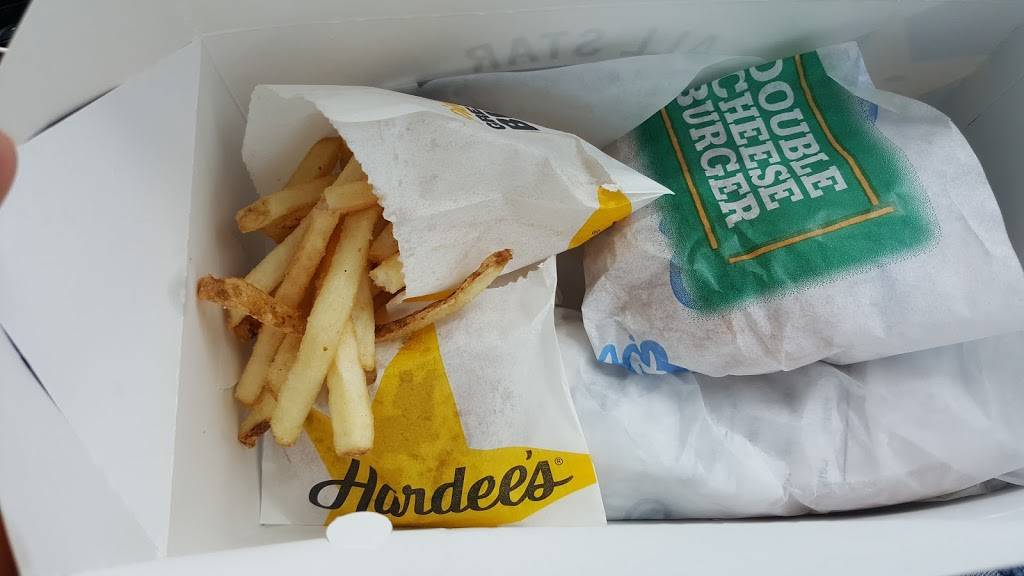 Hardees | restaurant | 4900 Palm Beach Blvd, Fort Myers, FL 33905, USA | 2396935797 OR +1 239-693-5797