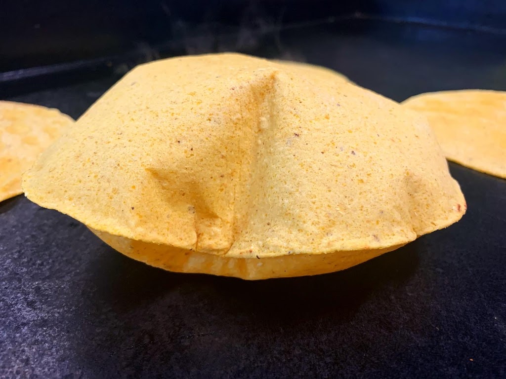 Maiz DLV | restaurant | Outside Chopper tiki, 1100 B Stratton Ave, Nashville, TN 37206, USA | 6154230075 OR +1 615-423-0075