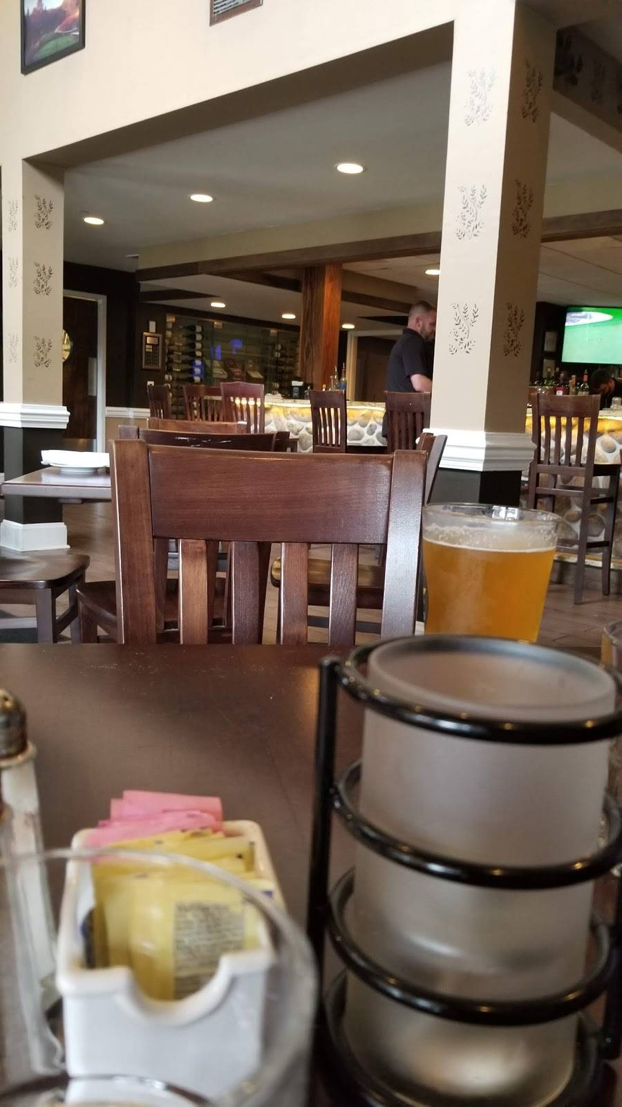 Anthonys At Paxon | restaurant | 850 Paxon Hollow Rd, Broomall, PA 19008, USA | 6103530220 OR +1 610-353-0220