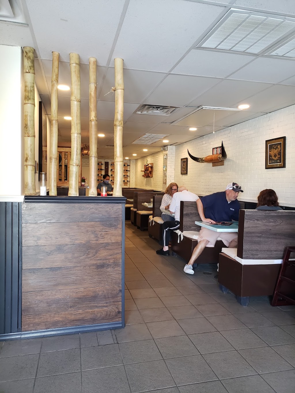 Rice & Noodles Thai Cuisine | restaurant | 11175 SW 93rd Ct Rd, Ocala, FL 34481, USA | 3524335564 OR +1 352-433-5564