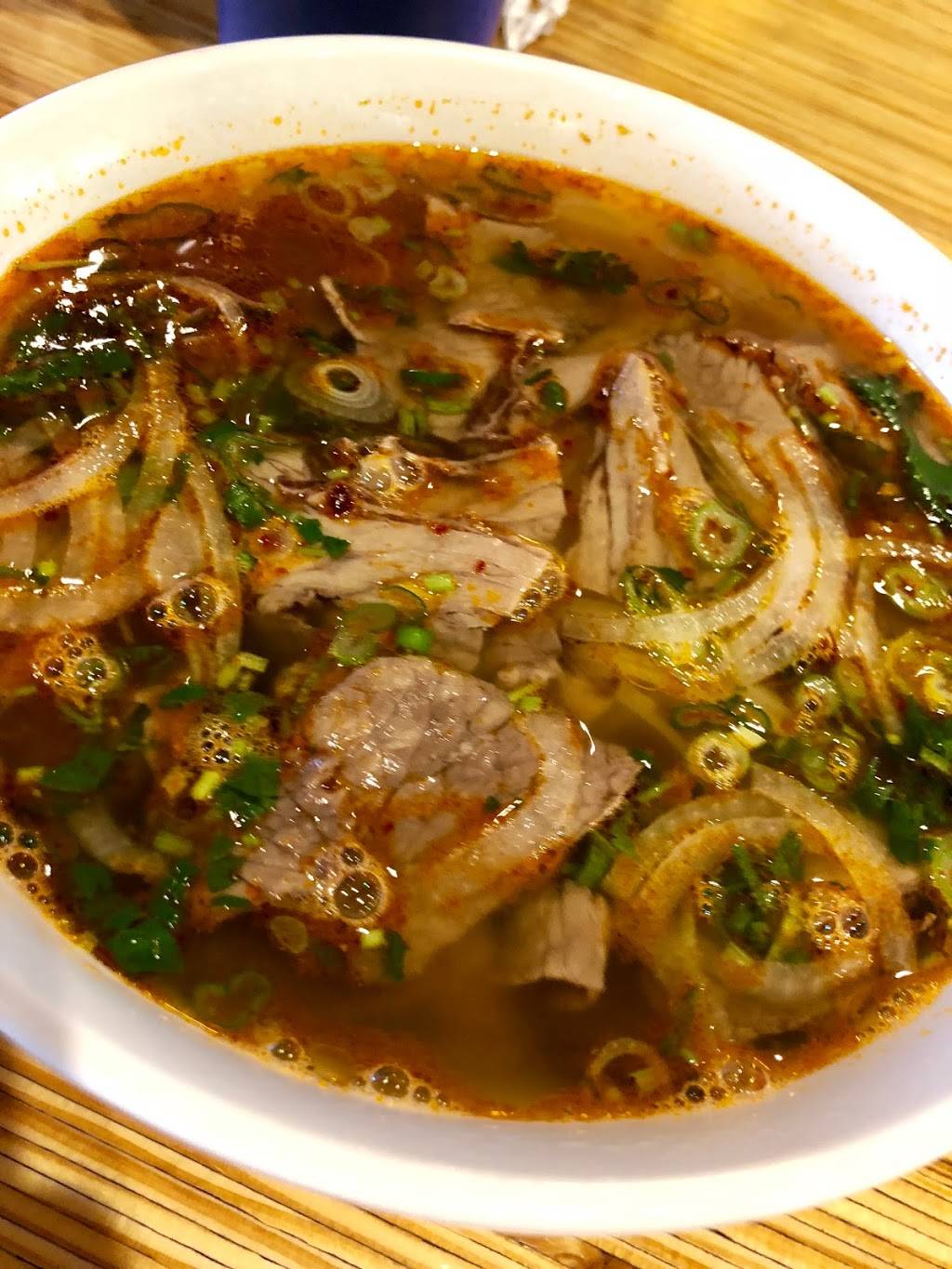 Mile High Pho | restaurant | 1100 W Dillon Rd #1, Louisville, CO 80027, USA | 7207108372 OR +1 720-710-8372