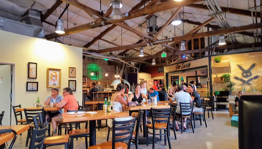 West Street Market | restaurant | 148 West St, Reno, NV 89501, USA | 7757864848 OR +1 775-786-4848