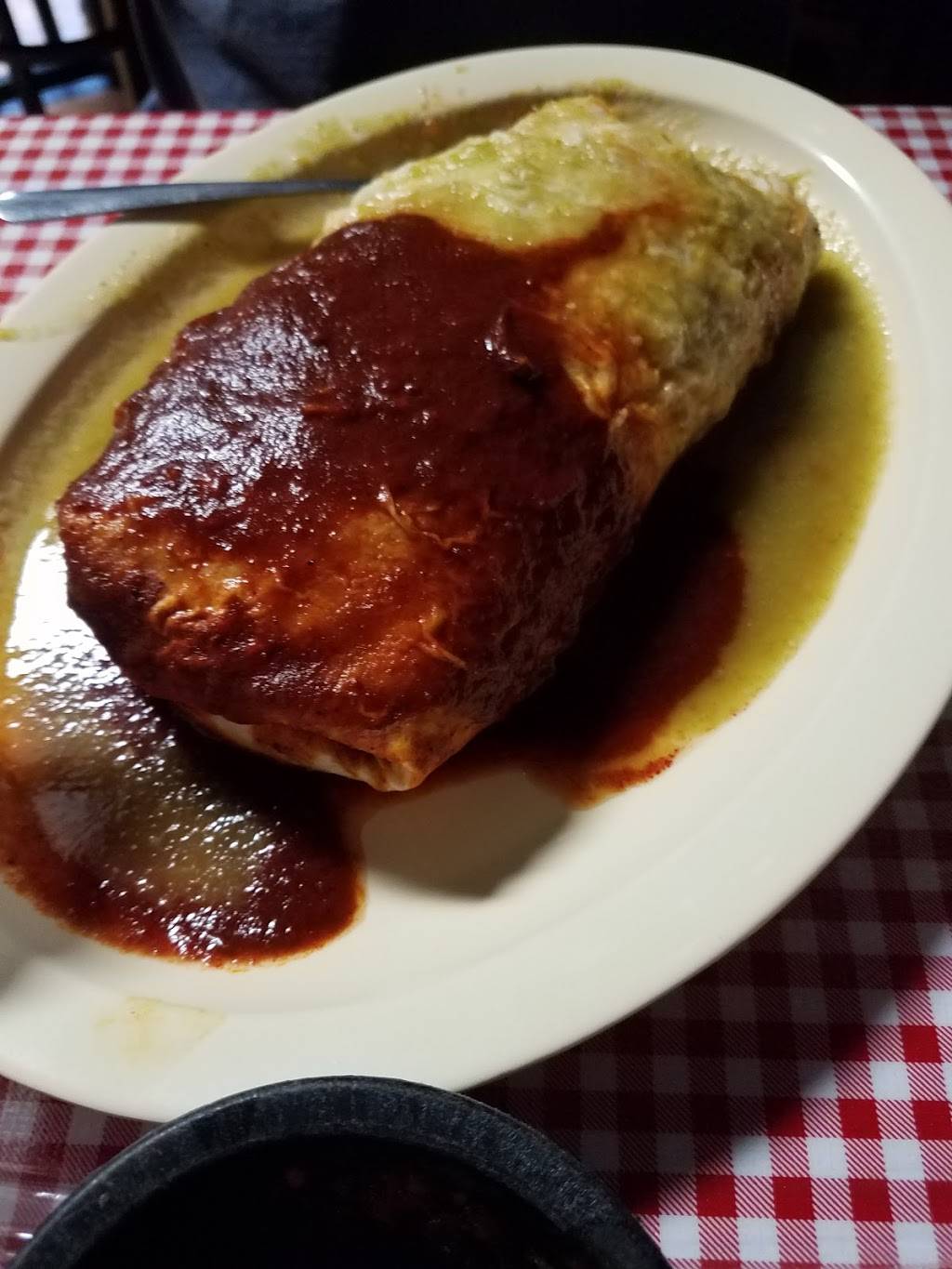 El Agave Taqueria | restaurant | 10007 Combie Rd, Auburn, CA 95602, USA | 5302683554 OR +1 530-268-3554