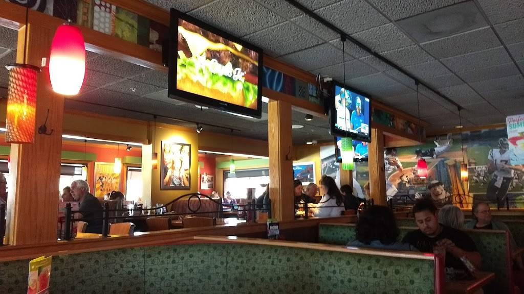 Applebees Grill + Bar | restaurant | 107 Fletcher Pkwy, El Cajon, CA 92020, USA | 6195933066 OR +1 619-593-3066