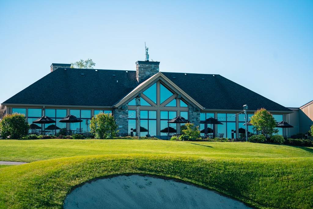 RedCrest Golf Course / RedCrest Bistro | restaurant | 17700 Keele St, King City, ON L7B 0G7, Canada | 9058417378 OR +1 905-841-7378