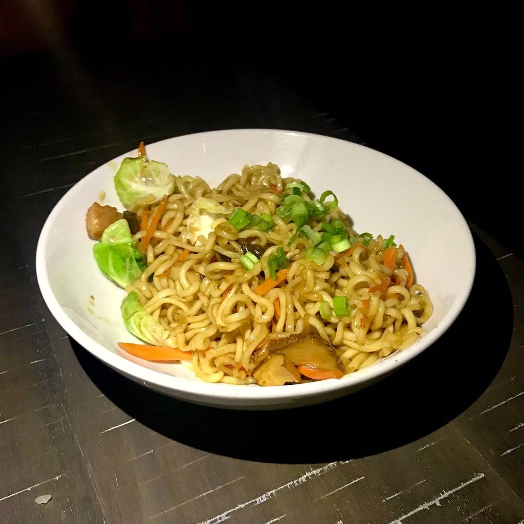 Monkitail | restaurant | 3555 S Ocean Dr, Hollywood, FL 33019, USA | 9546028755 OR +1 954-602-8755