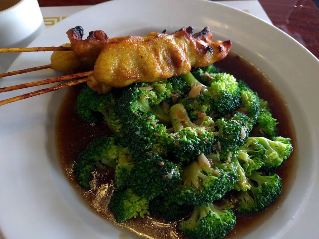 Simm Oriental Cuisine | restaurant | 33466 Havlik Dr, Scappoose, OR 97056, USA | 5035434099 OR +1 503-543-4099