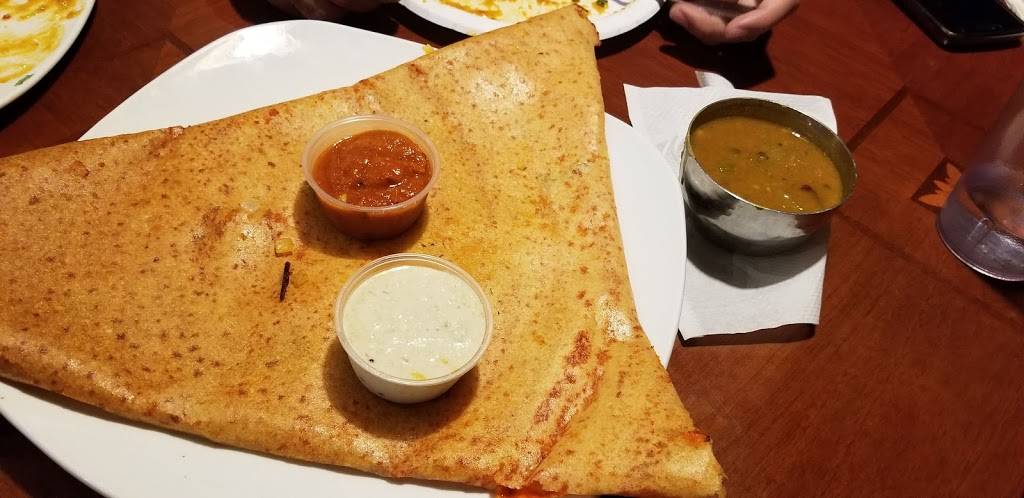 Louisville Cafe India | restaurant | 12412 Shelbyville Rd, Louisville, KY 40243, USA | 5022536777 OR +1 502-253-6777