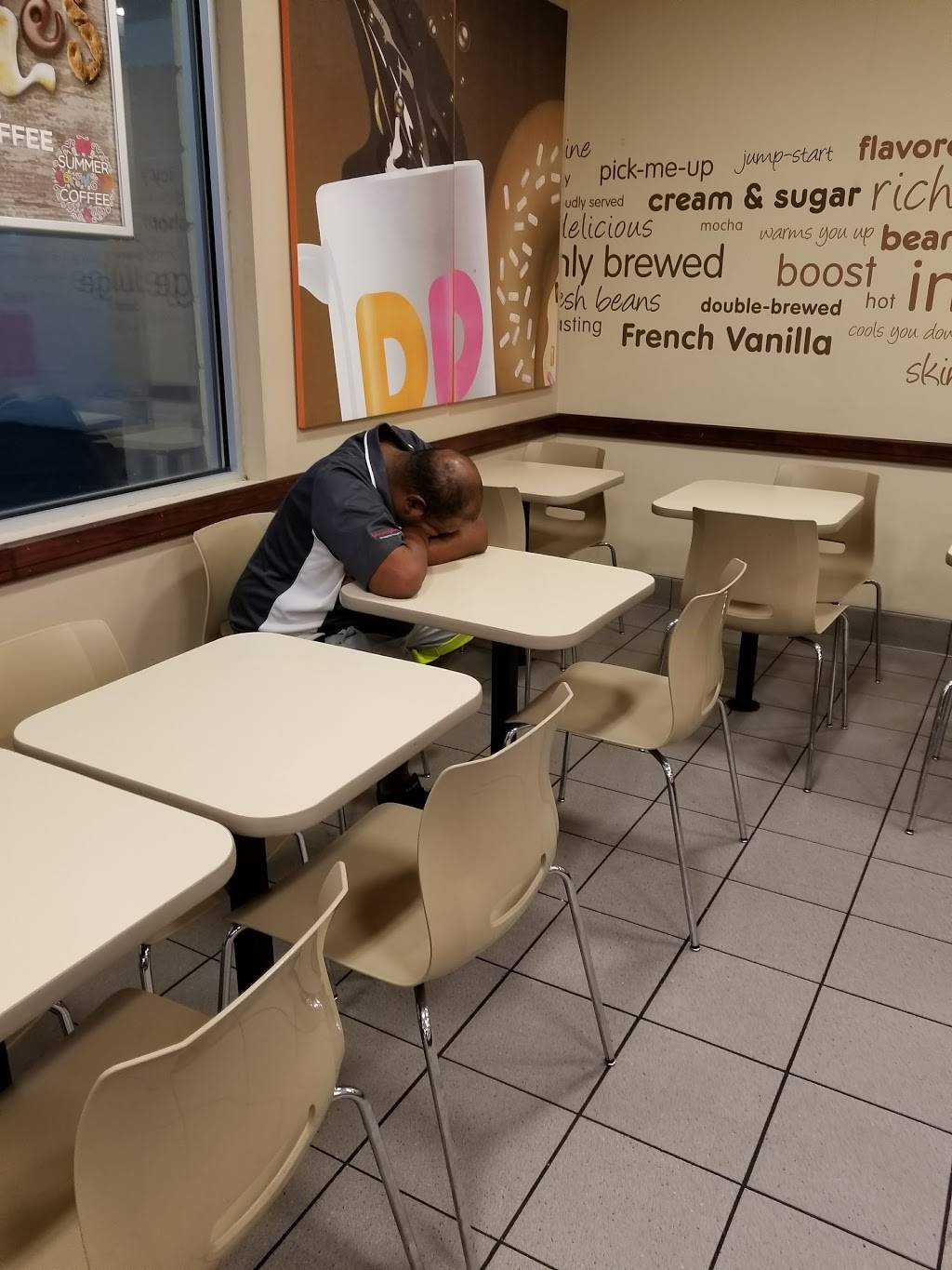 Dunkin Donuts | cafe | 5702 2nd Ave, Brooklyn, NY 11220, USA | 7184395119 OR +1 718-439-5119