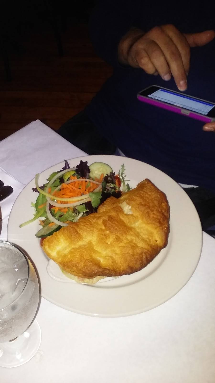 Ni Fen Bistro | restaurant | 214 S Lafayette St, Shelby, NC 28150, USA | 7044818882 OR +1 704-481-8882