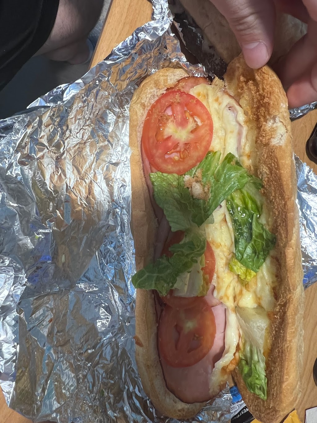 Juicy Cheesesteak | restaurant | 303 El Camino Real, Tustin, CA 92780, USA | 7147257233 OR +1 714-725-7233