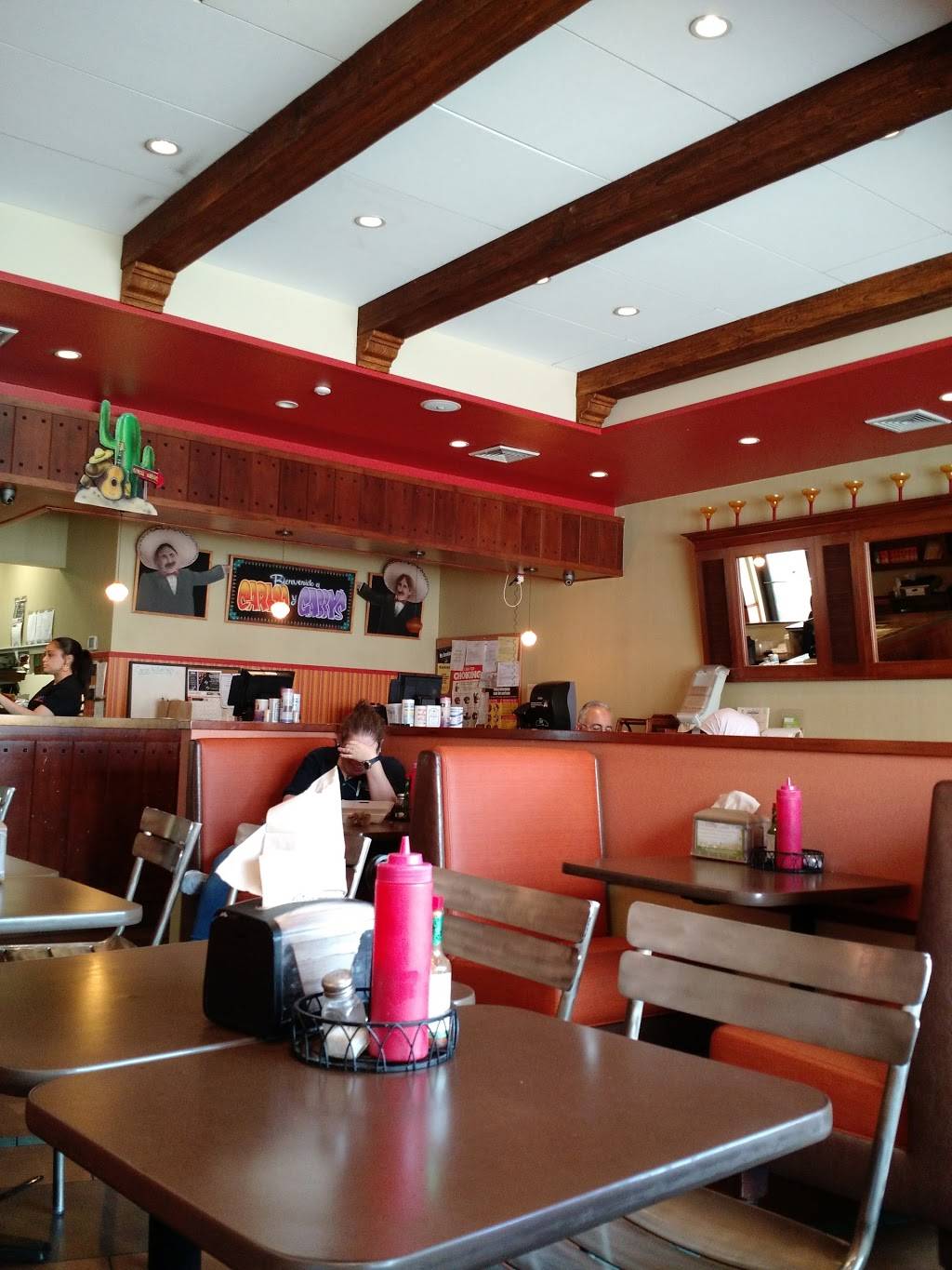 Carlos and Gabbys | restaurant | 5685 Riverdale Ave, Bronx, NY 10471, USA | 7185438226 OR +1 718-543-8226