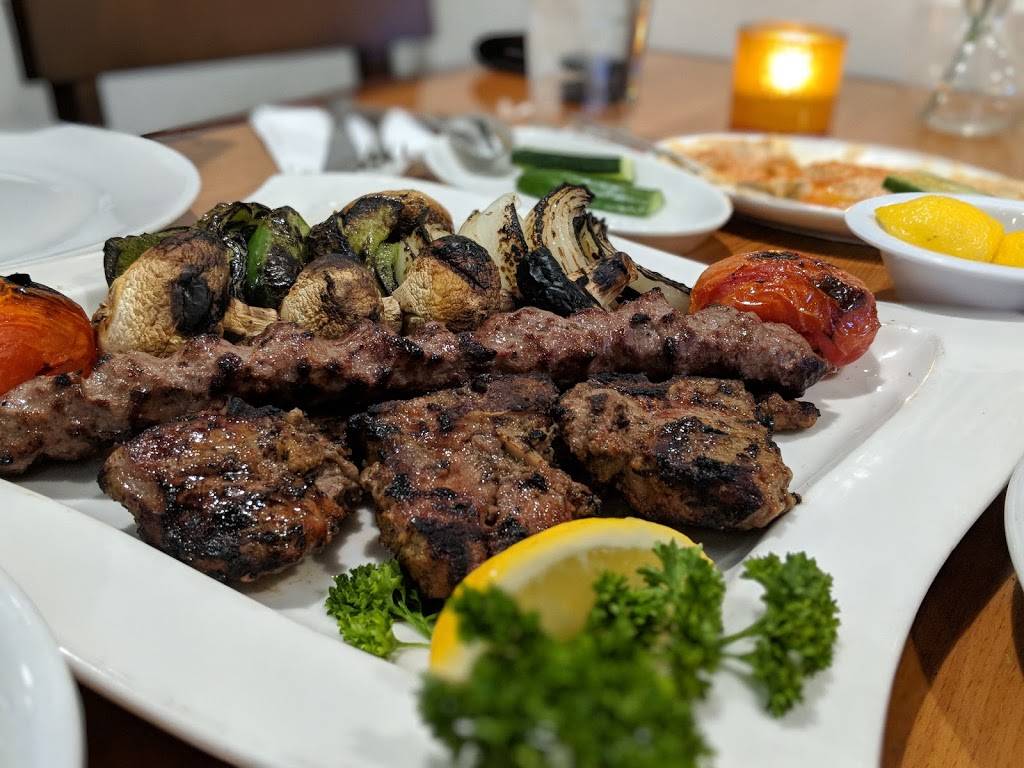 Sadaf Restaurant | restaurant | 16240 Ventura Blvd, Encino, CA 91436, USA | 8189818100 OR +1 818-981-8100