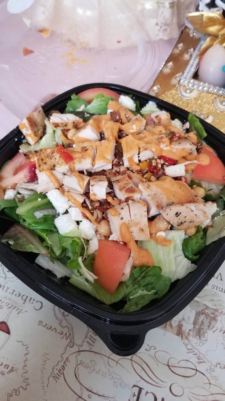 Wendys | restaurant | 8960 Hwy 50, Brampton, ON L6P 3A3, Canada | 9057928719 OR +1 905-792-8719