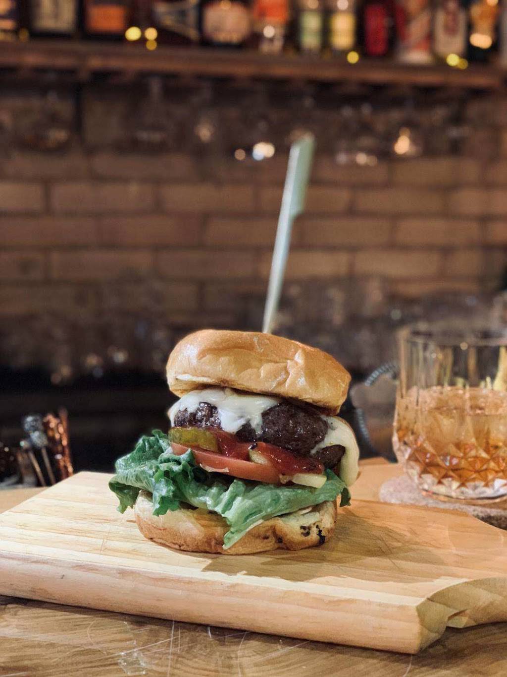 The Opium Bar | meal takeaway | 1321 Dundas St W, Toronto, ON M6J 1X8, Canada | 6478289193 OR +1 647-828-9193