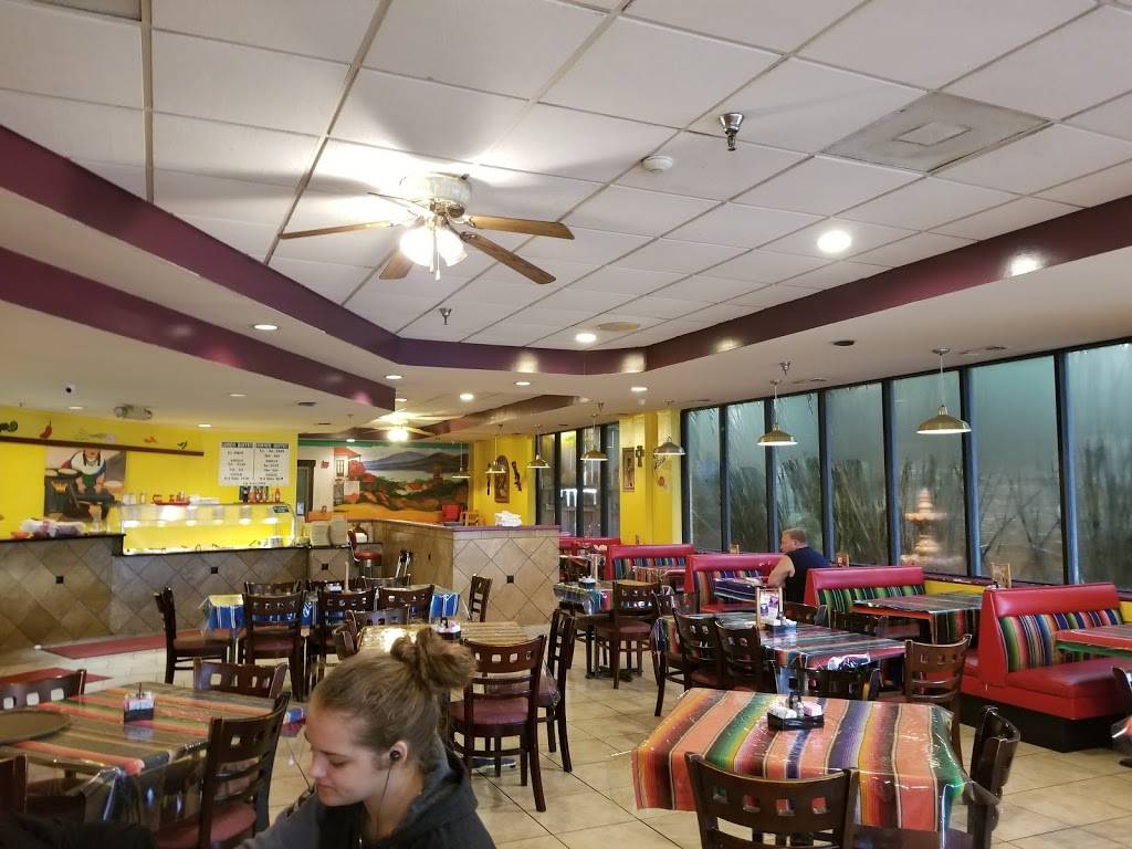 Guadalajara Mexican Restaurant | restaurant | 4414 Dowlen Rd #101, Beaumont, TX 77706, USA | 4092915013 OR +1 409-291-5013