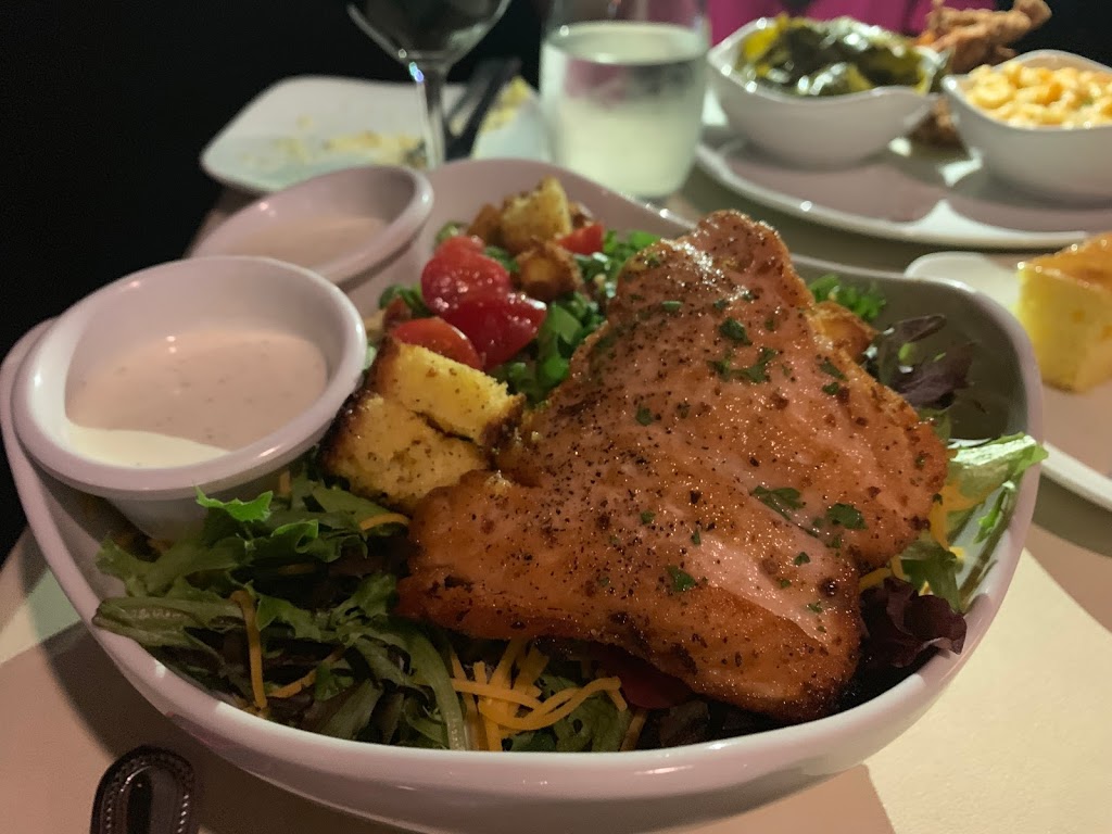 SavannahBlue | restaurant | 1431 Times Square, Detroit, MI 48226, USA | 3139260783 OR +1 313-926-0783