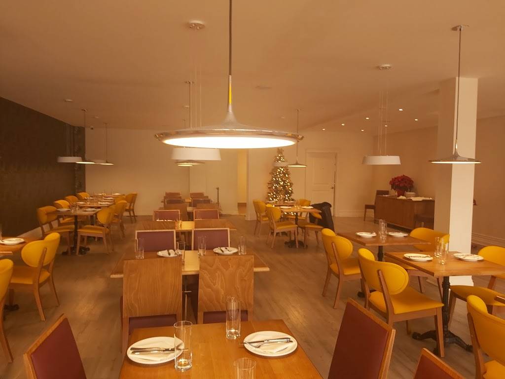 Fiori Zucchini Ristorante | restaurant | 438 Kerr St #5, Oakville, ON L6K 3C4, Canada | 9058085450 OR +1 905-808-5450