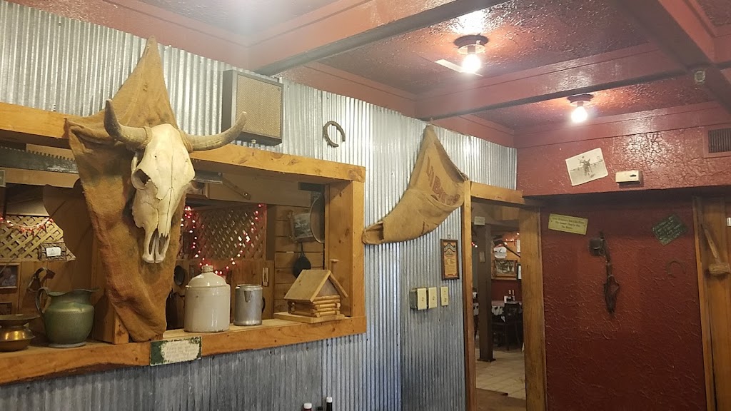 Brangus Steakhouse | restaurant | 1509 E Main St #5350, Russellville, AR 72801, USA | 4799681999 OR +1 479-968-1999