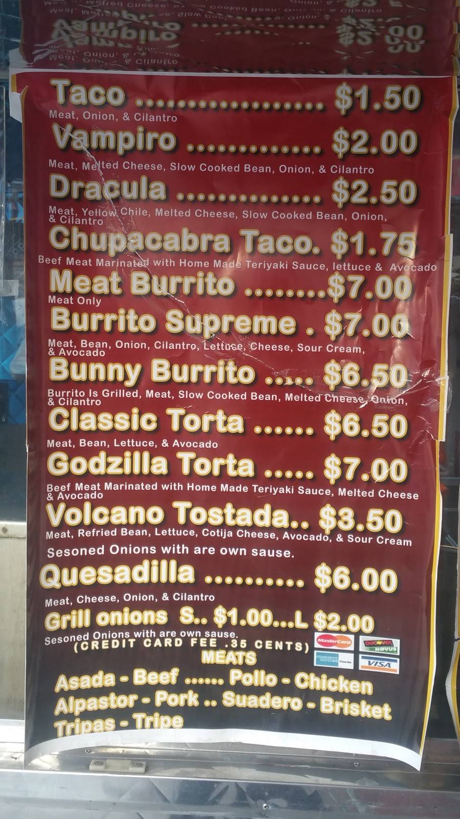 Tacos El Mago De Culiacan Sinaloa | restaurant | Los Angeles, CA 90041, USA | 3236306234 OR +1 323-630-6234